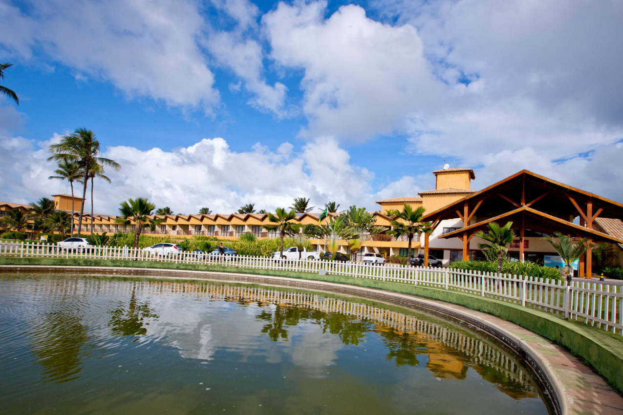 Pacote para Barra dos Coqueiros Prodigy Beach Resort & Convention Agência Travel Class Pacote para Barra dos Coqueiros Prodigy Beach Resort & Convention Agência Travel Class